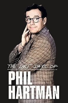 The Last Days of Phil Hartman 