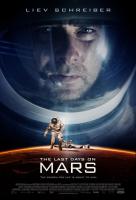 Último día en Marte  - Poster / Imagen Principal