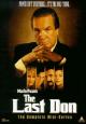 The Last Don (TV Miniseries)