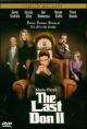The Last Don II (TV Miniseries)