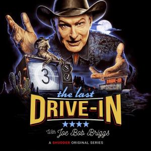 The Last Drive-In with Joe Bob Briggs (TV Series)