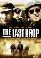 The Last Drop  - Poster / Main Image