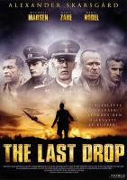 The Last Drop  - Posters