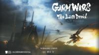 The Last Druid: Garm Wars  - Promo