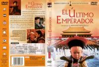 El último emperador  - Dvd