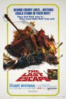 The Last Escape  - Poster / Main Image