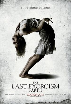 The Last Exorcism. Part II 