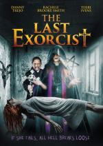 El último exorcista 