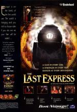 The Last Express 