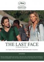 The Last Face  - Posters