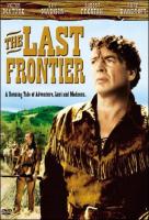 The Last Frontier  - Dvd