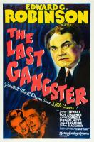 El último gángster  - Poster / Imagen Principal