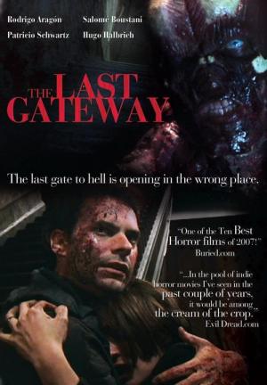 The Last Gateway 