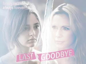 The Last Goodbye 