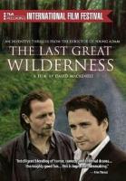 The Last Great Wilderness  - Poster / Imagen Principal