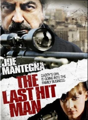 El último francotirador (2008) - Filmaffinity