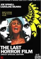 The Last Horror Film (Fanatical Extreme)  - Poster / Main Image