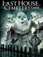 La última casa de Cemetery Lane  - Poster / Imagen Principal