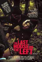 The Last House on the Left  - Poster / Main Image