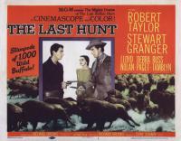 The Last Hunt  - Promo
