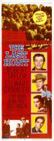The Last Hunt  - Posters