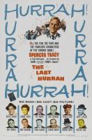 The Last Hurrah  - Poster / Main Image