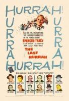The Last Hurrah  - Posters