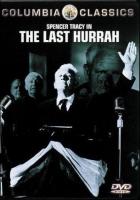 The Last Hurrah  - Dvd