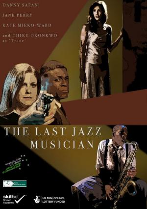 The Last Jazz Musician (S)