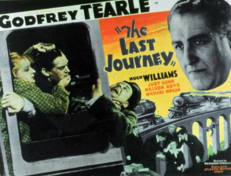 the last journey 1936 film