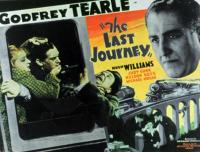 The Last Journey  - Poster / Imagen Principal