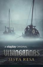 The Last Journey of the Vikings (Serie de TV)
