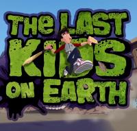 The Last Kids on Earth (TV Series) - Promo
