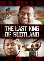 El último rey de Escocia  - Posters