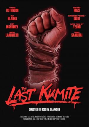 The Last Kumite 