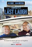 The Last Laugh  - Poster / Main Image