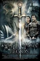 La última legión  - Poster / Imagen Principal