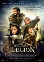La última legión  - Posters
