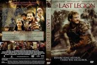 La última legión  - Dvd