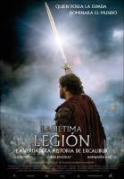 La última legión  - Posters
