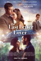 La última carta de amor  - Poster / Imagen Principal