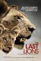 The Last Lions 