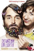 El último hombre en la Tierra (Serie de TV) - Posters