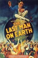El último varón sobre la Tierra  - Poster / Imagen Principal