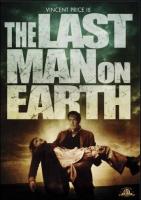 El último hombre sobre la Tierra (Soy leyenda)  - Dvd