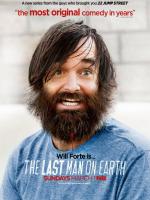 The Last Man on Earth (TV Series) - Posters