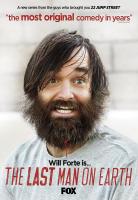 The Last Man on Earth (TV Series) - Posters