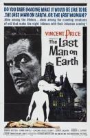 El último hombre sobre la Tierra (Soy leyenda)  - Poster / Imagen Principal