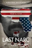 The Last Narc (TV Miniseries) - Poster / Main Image