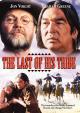 The Last of His Tribe (TV)